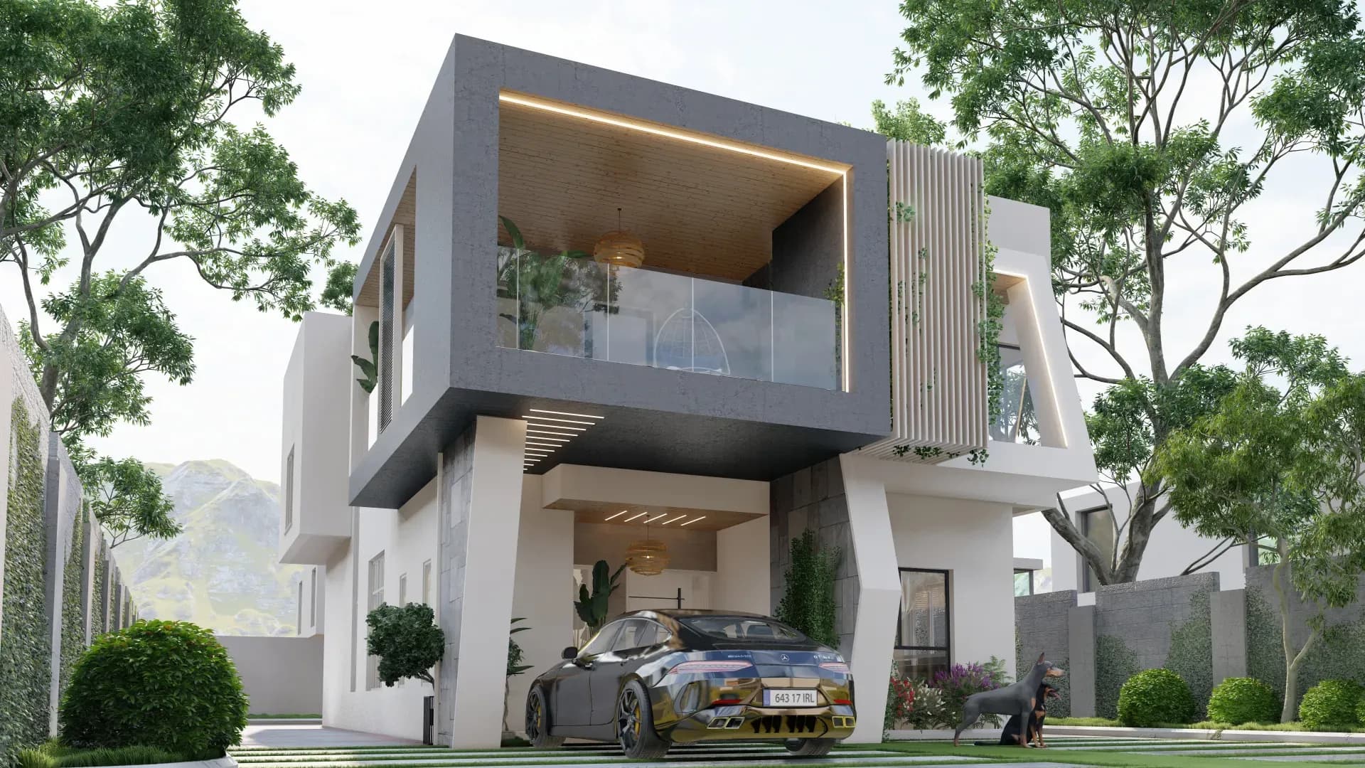 Why Footstool Estates is Among the Top Real Estate Companies in Abuja (2025)