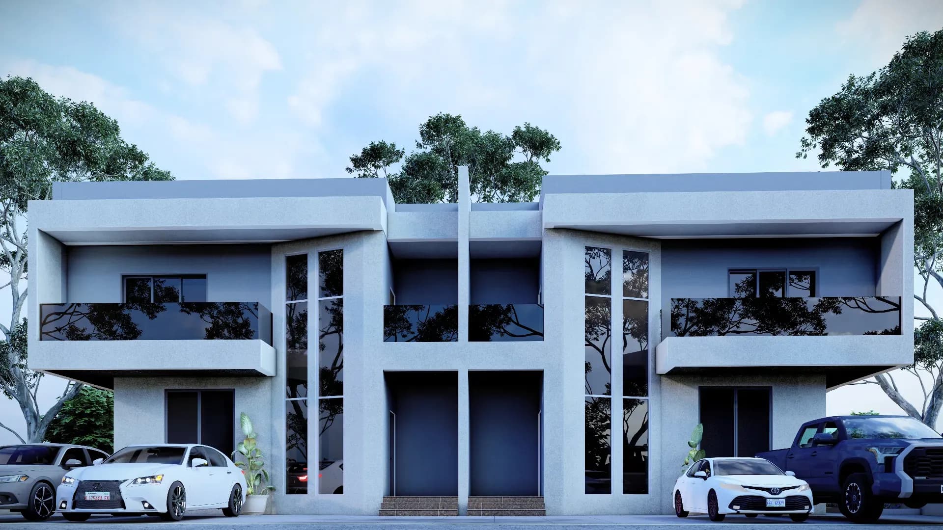 4BED SEMI DET. DUPLEX 200SQM_1 - Photo.jpg