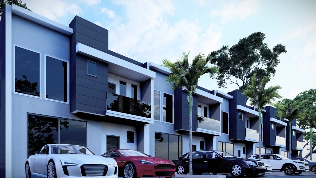 150SQM 3BED TERRACE_3 - Photo - footstoolestates